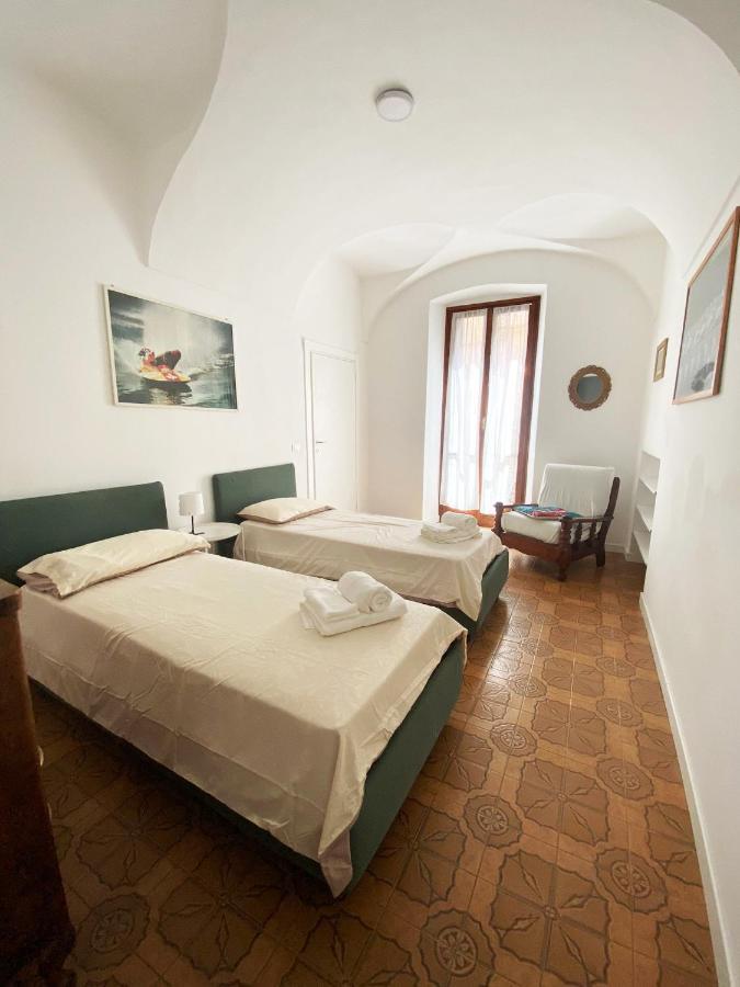 Central Apartment Dolceacqua Exterior foto