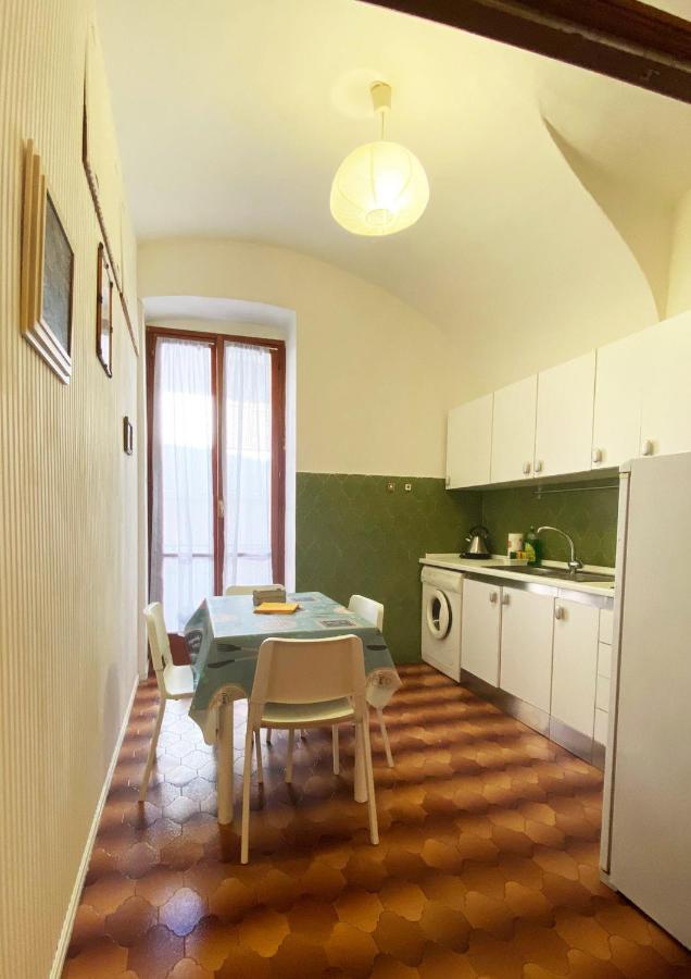 Central Apartment Dolceacqua Exterior foto